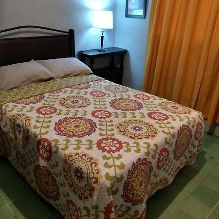 Habitacion Centro Cdmx Kota Meksiko Bagian luar foto