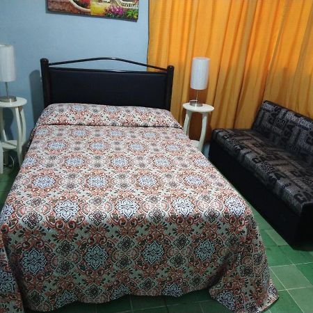 Habitacion Centro Cdmx Kota Meksiko Bagian luar foto