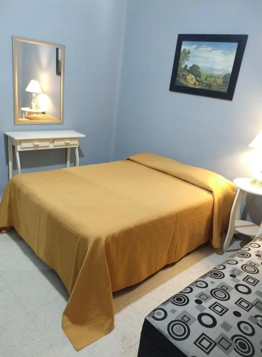 Habitacion Centro Cdmx Kota Meksiko Bagian luar foto