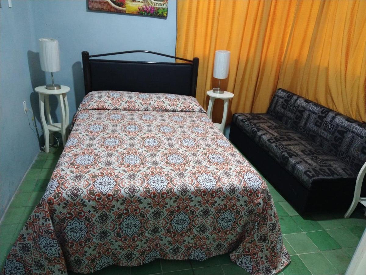 Habitacion Centro Cdmx Kota Meksiko Bagian luar foto